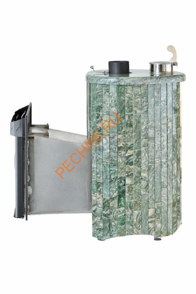 Печь банная Ферингер Оптима ПС Жадеит наборный Печь банная Ферингер Оптима ПС Жадеит наборный