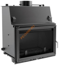 Каминная топка Kratki Oliwia PW 22 W Каминная топка Kratki Oliwia PW 22 W