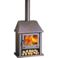 Печь-камин Panadero Mont Blanc Печь-камин Panadero Mont Blanc