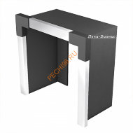 Универсальный топочный портал Теплосталь Универсальный топочный портал Теплосталь