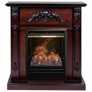 Электрокамин RealFlame Anita AO с очагом 3D Olympic
