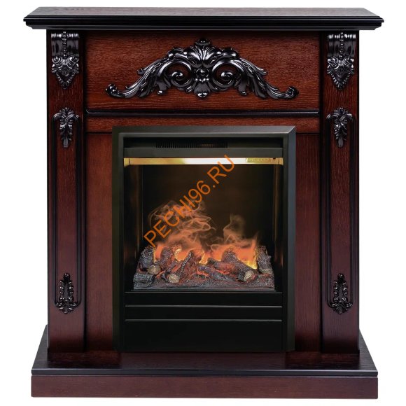 Электрокамин RealFlame Anita AO с очагом 3D Olympic