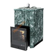 Печь банная ИзиСтим Южная 16 змеевик