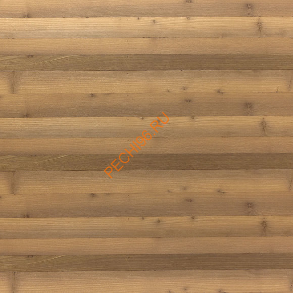 Панель SaunaBoard Акация пропаренная 2800*2050*16мм, шт