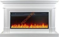 Электрокамин Royal Flame Coventry с очагом Vision 42 LED Электрокамин Royal Flame Coventry с очагом Vision 42 LED
