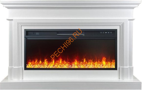 Электрокамин Royal Flame Coventry с очагом Vision 42 LED