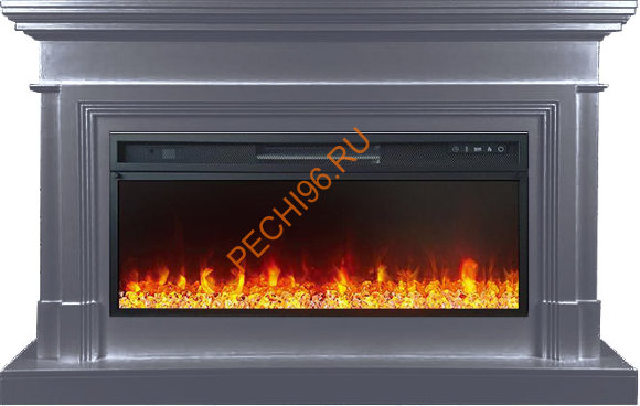 Электрокамин Royal Flame Coventry с очагом Vision 42 LED