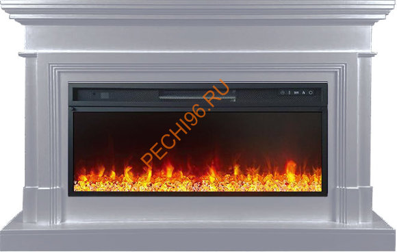 Электрокамин Royal Flame Coventry с очагом Vision 42 LED