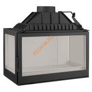 Каминная топка Liseo Castiron LCI 9 GF L/R Каминная топка Liseo Castiron LCI 9 GF L/R