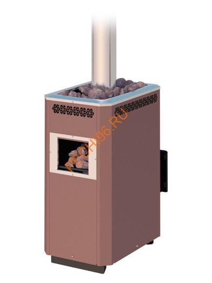 Печь банная Теплодар Кузбасс 14 ТК Печь банная Теплодар Кузбасс 14 ТК