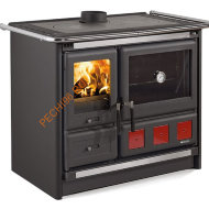 Печь-камин La Nordica ROSA XXL