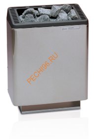 Электрическая печь EOS EURO 10,5 кВт нержавеющая сталь Электрическая печь EOS EURO 10,5 кВт нержавеющая сталь