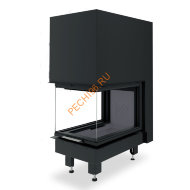 Каминная топка Stav 3VLF 700G Каминная топка Stav 3VLF 700G