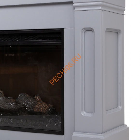 Электрокамин RealFlame KELLIE 36 с очагом Flash 36 Электрокамин RealFlame KELLIE 36 с очагом Flash 36