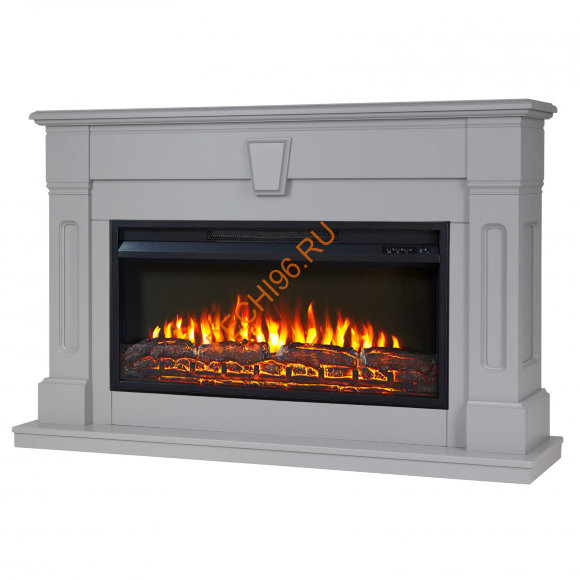 Электрокамин RealFlame KELLIE 36 с очагом Flash 36 Электрокамин RealFlame KELLIE 36 с очагом Flash 36