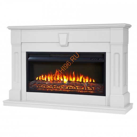 Электрокамин RealFlame KELLIE 36 с очагом Flash 36 Электрокамин RealFlame KELLIE 36 с очагом Flash 36