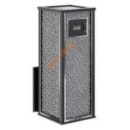 Печь банная газовая KLOVER RT-20RV 310S Талькомагнезит DESIGN 11