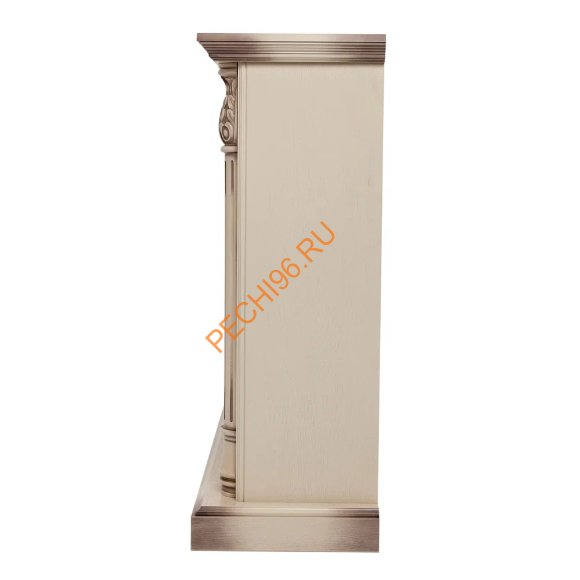 Электрокамин RealFlame Salford 33 с очагом Epsilon 33 S