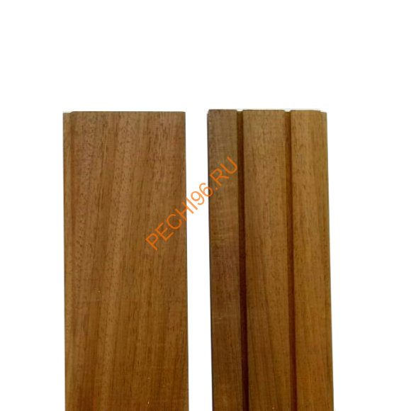 Вагонка ТермоАбаш штиль, сорт Экстра, 12х96(88)х2400 мм, шт Вагонка ТермоАбаш штиль, сорт Экстра, 12х96(88)х2400 мм, шт