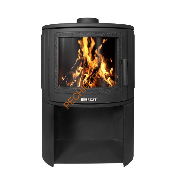 Печь-камин EVEREST S9М Печь-камин EVEREST S9М
