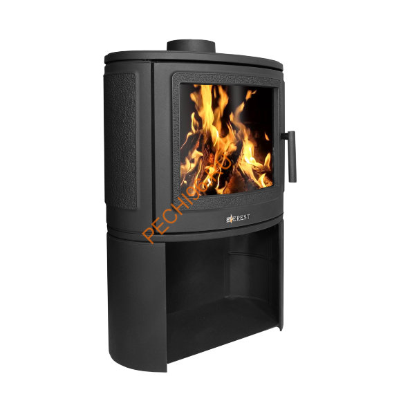 Печь-камин EVEREST S9М Печь-камин EVEREST S9М