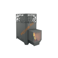 Печь банная Сабантуй ENERGY 20, панорама Печь банная Сабантуй ENERGY 20, панорама