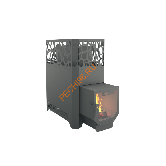 Печь банная Сабантуй ENERGY 20, панорама