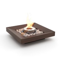 Биокамин Royal Thermo RTBFP-T250CP Cup Биокамин Royal Thermo RTBFP-T250CP Cup