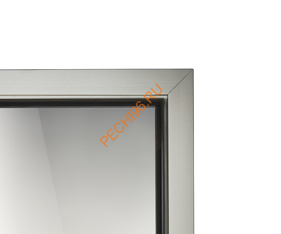 Дверь стеклянная Grandis GS 9х21-MG-S-Si коробка алюминий Silver, ручка Абаш Дверь стеклянная Grandis GS 9х21-MG-S-Si коробка алюминий Silver, ручка Абаш