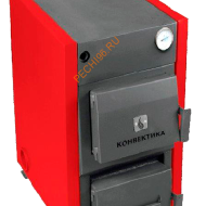 Котел отопительный Термофор Титан 15