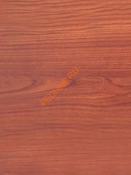 Дверь стеклянная DoorWood Хамам АРТ Wood 50 бронза