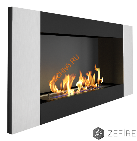 Биокамин ZeFire ELLIOT vertical 900 Биокамин ZeFire ELLIOT vertical 900