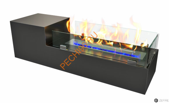 Биокамин ZeFire PODIUM 900 Биокамин ZeFire PODIUM 900