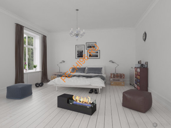 Биокамин ZeFire PODIUM 900 Биокамин ZeFire PODIUM 900