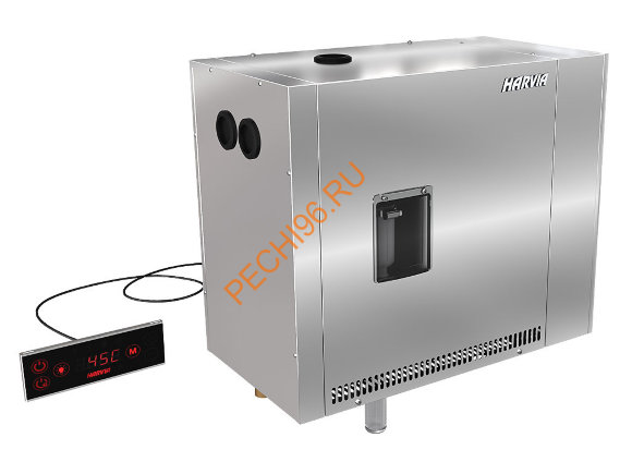 Парогенератор HARVIA Helix Pro HGP 30