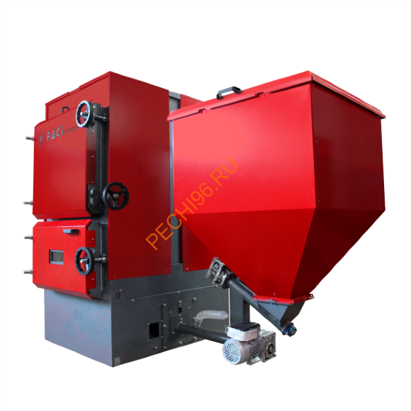 Котел пеллетный FACI 105 Classico Котел пеллетный FACI 105 Classico