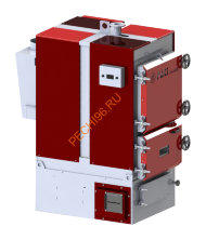 Полуавтоматический котел FACI SAF 215 Base Полуавтоматический котел FACI SAF 215 Base