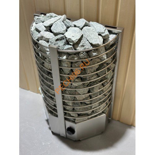 Электрическая печь Герра 4,5 кВт Плюс