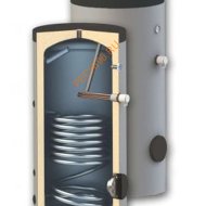 Водонагреватель SUNSYSTEM SN 150