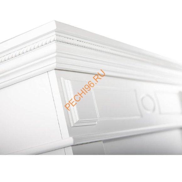 Электрокамин Electrolux Sphere Plus EFP/P-3320RLS N с порталом Firelight Bianco 30, белый Электрокамин Electrolux Sphere Plus EFP/P-3320RLS N с порталом Firelight Bianco 30, белый