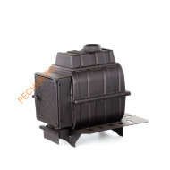 Печь банная FireWay ПароВар 18 (211) без выноса