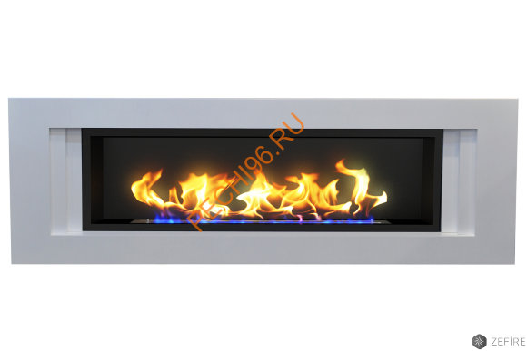 Линейный биокамин ZeFire Стадиум