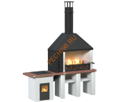 Объединённые печи Великий Князь Кантри