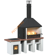 Объединённые печи Великий Князь Кантри