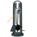 Каминная топка EdilKamin ACQUATONDO 29 DX/SX