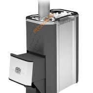 Печь банная Теплодар Сибирь 20 ЛK (2.0)