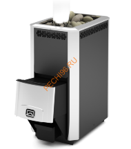 Печь банная Теплодар Сибирь 20 ЛK