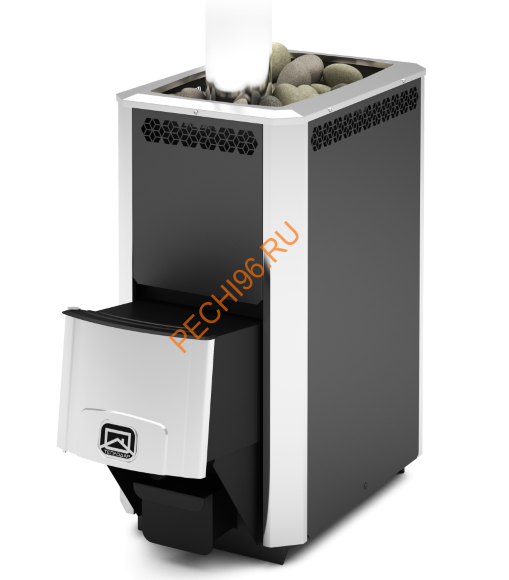 Печь банная Теплодар Сибирь 20 ЛK