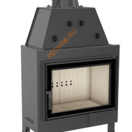 Каминная топка Kratki MBO 15 кВт