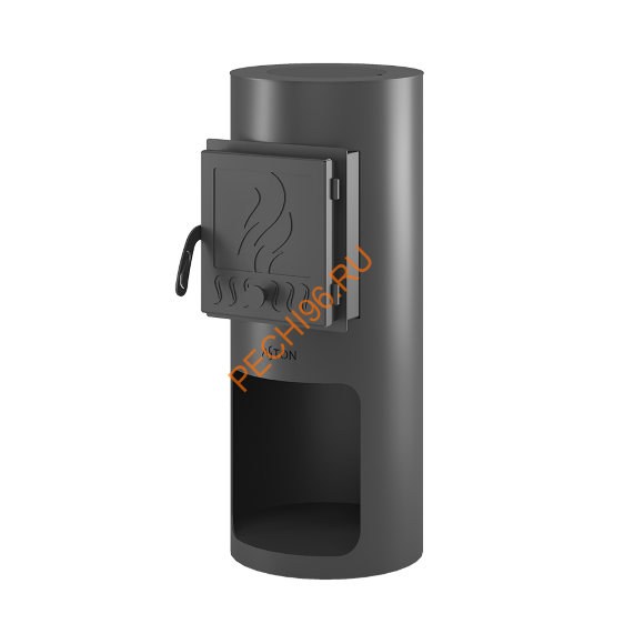 Печь отопительная ASTON «Dachnaya 100» Печь отопительная ASTON «Dachnaya 100»